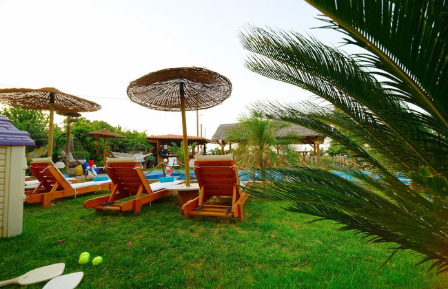 Gereoudis Village - Foto 32