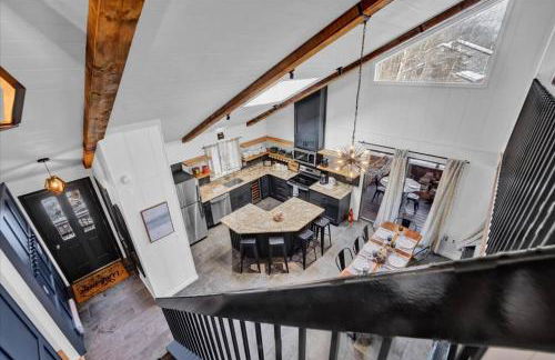 Lakefront Movie Theater, Hot Tub, Arcade, Boats - Foto 50