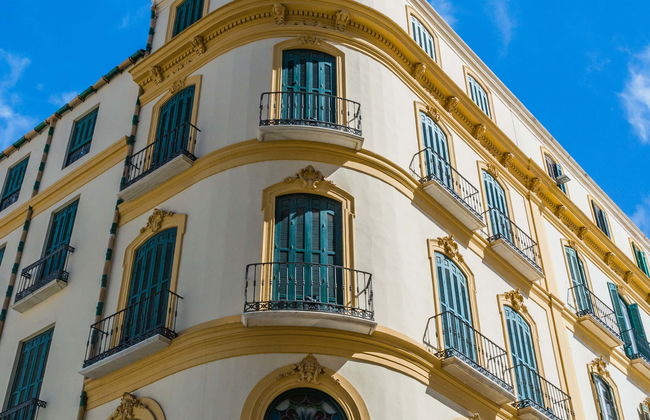 Tour in Málaga - Photo 7