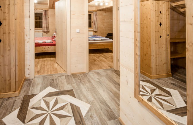 Grimmingblickhütte - Foto 14