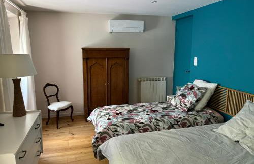 Mas du Chardon Bleu - Foto 16