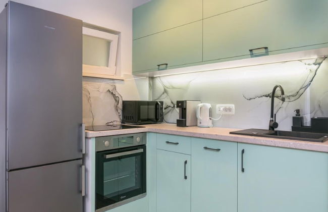 Apartments Vujina - Foto 16