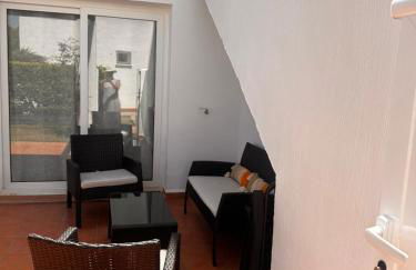 Casa Luisa Jardin 10 Condado de Alhama - Foto 23