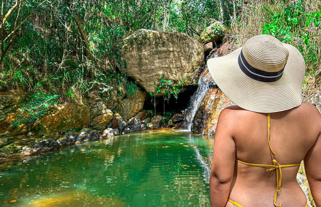 Finca Ecoturistica Xtremly - Foto 9