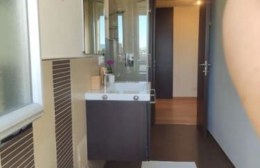 GENOVA APARTMENT 15, con posto auto - Foto 15