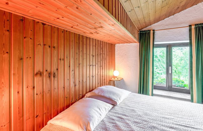 Quaint Holiday Home in Trois-Ponts near Forest - Foto 4