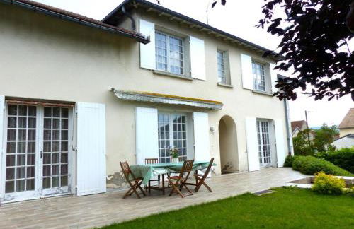Grande maison contemporaine avec piscine et animaux admis - FR-1-489-134 - Foto 8