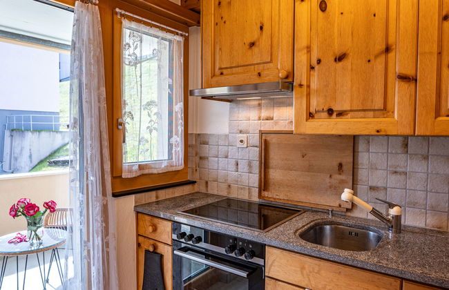 Chesa Muntarütsch - Photo 4