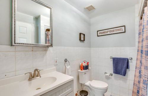 5 Mi to Rutgers University New Jersey Guest Suite - Foto 14