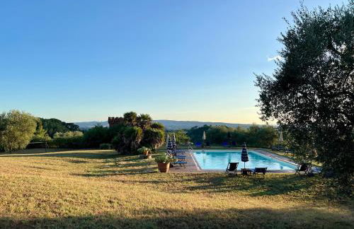 Agriturismo La Palazzina - Foto 96