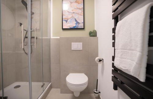 Central Bonn Apartments I home2share - Foto 23