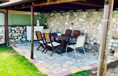 Villa Violetta - Photo 26