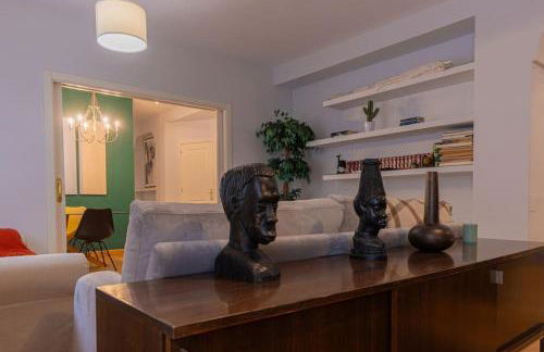 For You Rentals Apartamento Amplio y Elegante en Paseo de la Habana Temporal PDH520 - Photo 74