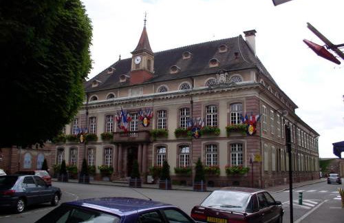 L'Orée du Parc à Belfort - Foto 23