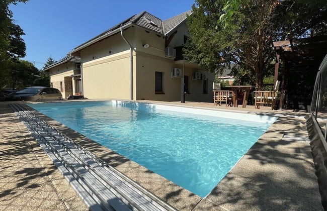 See Haus - Podmaniczky - Foto 1