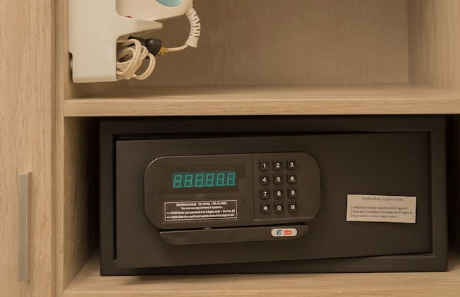 Suites Contempo - Foto 26