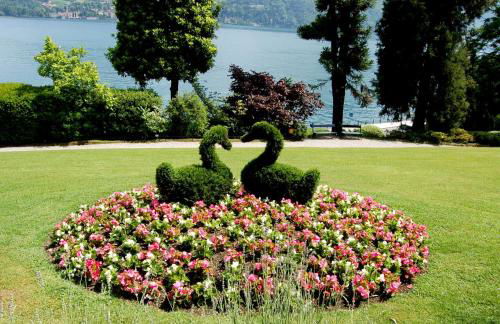 Villa La Corte with amazing pool and garden - Foto 47