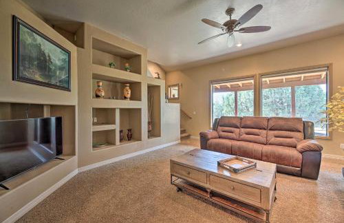 Game Room and Community Amenities Overgaard Home! - Foto 7