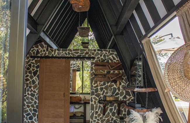 Ecoluxury glamping - Foto 5