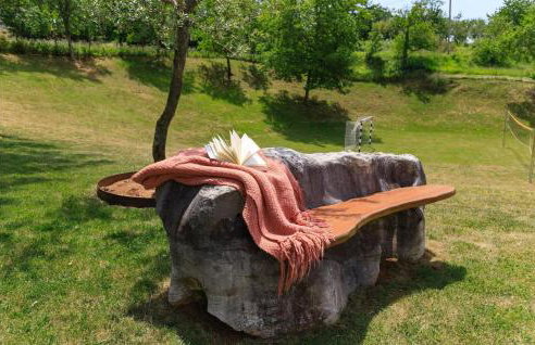 Villa Viscum - Foto 37