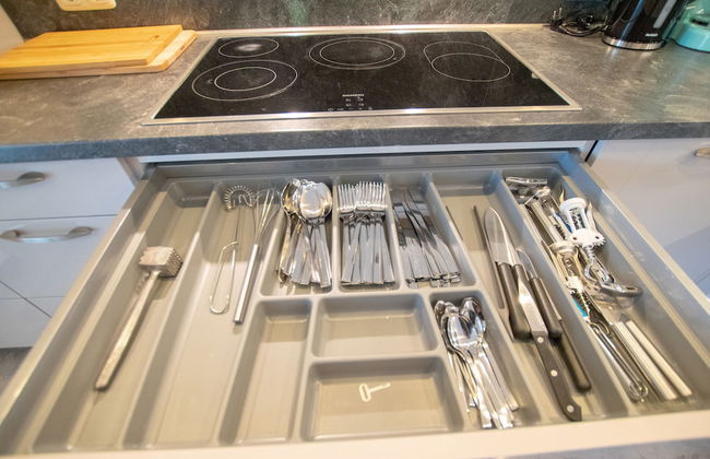 Lovely City House - Foto 39