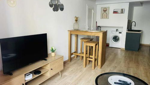 Studio Bohème - Foto 4