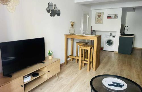 Studio Bohème - Foto 4