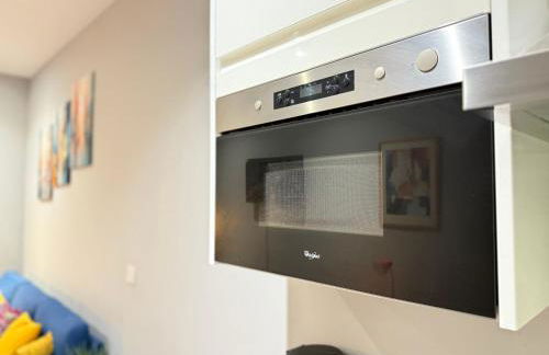 The Skyline - 1 Bedroom Apartment in London Heathrow - 2nd Floor - Foto 36