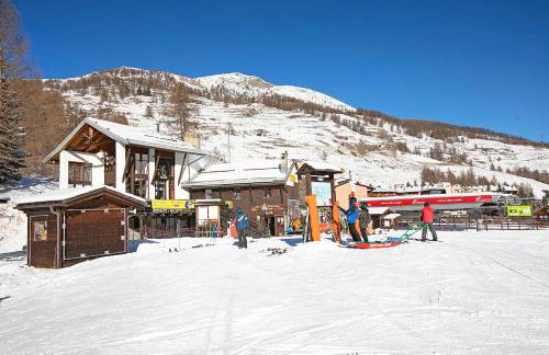 Studio Valleverde 4D - Happy Rentals - Foto 9