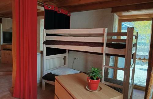 Gite Seguret - Foto 15