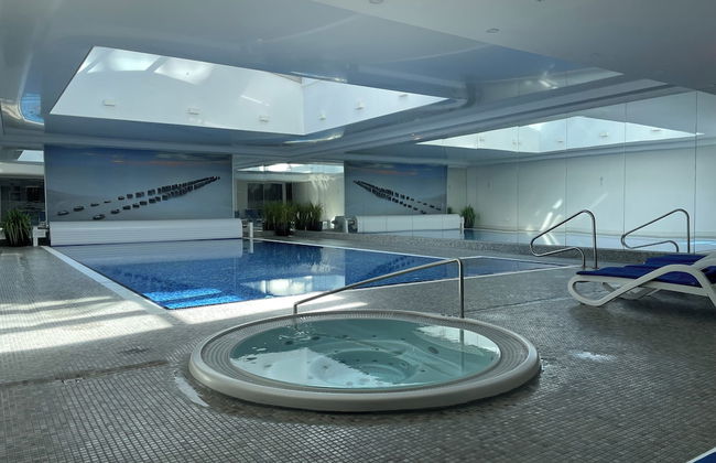 Lily Apart - Waterlane Pool & Gym - Foto 16