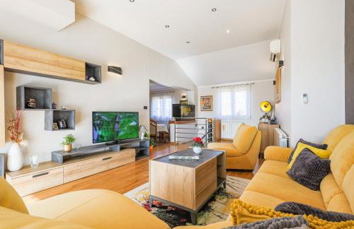 Villa Leona - Foto 42