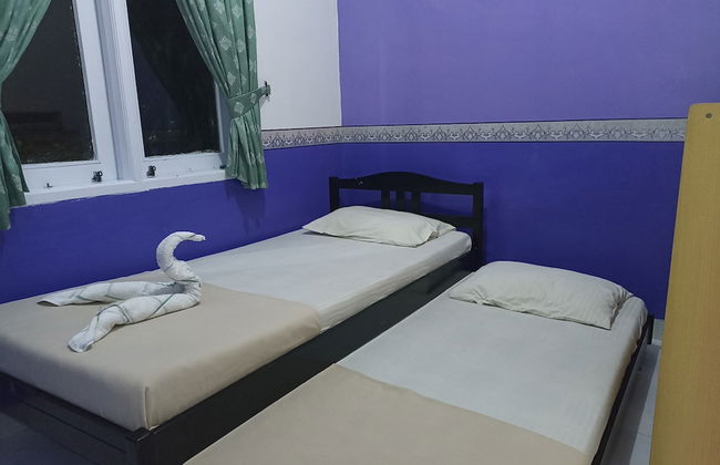 Villa Ciater Highland - Foto 8