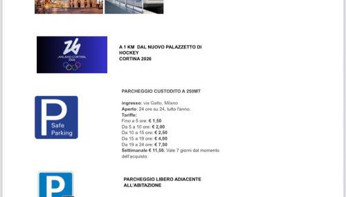 MARAGDA HOUSE Linate - Duomo- San Babila - Foto 3