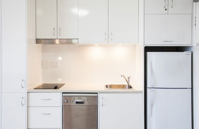 Sandcastles Mooloolaba - Foto 32