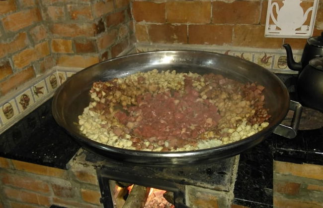 Sitio Libardo - Nova Trento - SC - Foto 33