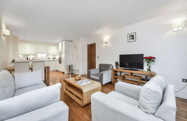 Tavistock Place Apartments - Photo 64