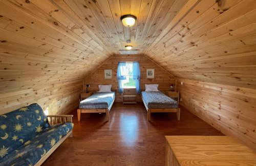 Pike Lodge - Waterfront on the Saint Lawrence River 1000 Islands - Foto 25