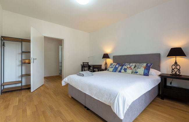 KAYA Zurich Elisabethenstrasse - Foto 43