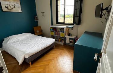 Apartment with terrace Mérignac - Foto 12