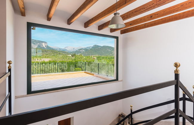 Can Bielet in Binissalem - Foto 26