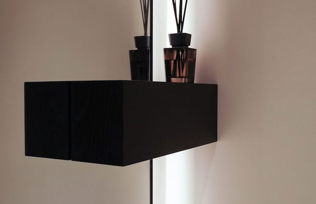 Lusso Hometels J One - Photo 27