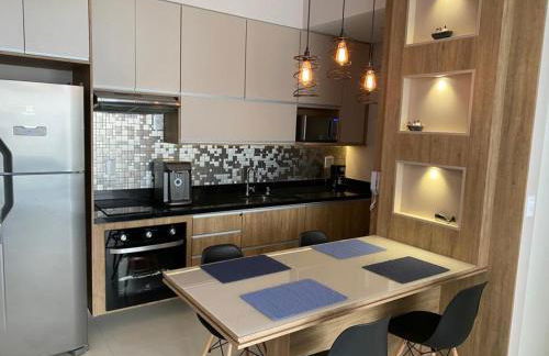 Book Santos Unlimited 2112 - Moderno e Elegante - Photo 25