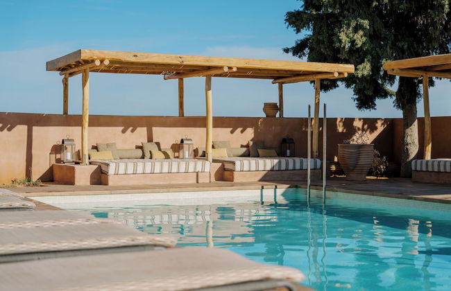 Koutouloufari Village Holiday Club - Foto 47