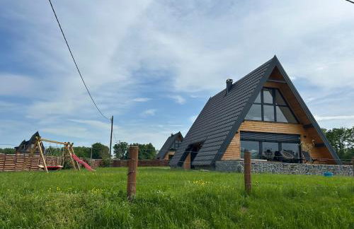 Green River Kupa Retreat House - Foto 36