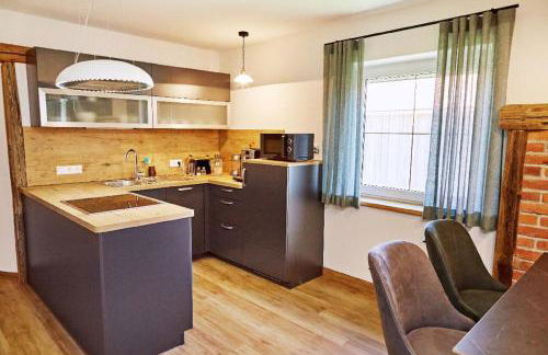 Ferienwohnungen Wald und Wiese - Foto 10