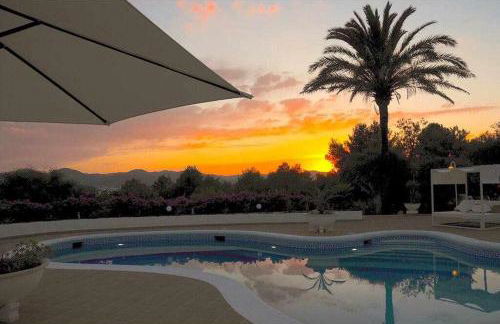 Gorgeous Villa near Ibiza centre - Photo 30