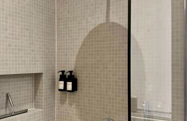 Marina Apartment SeeFlair Saarow mit Pool & Sauna - Foto 18