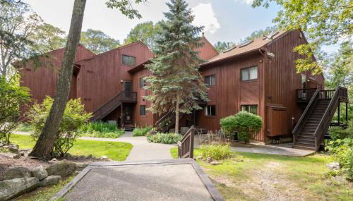 Cozy Loft Near Lake Trails and Mountain Views - Foto 3