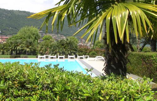 appartamento Luisa al lago d'Iseo - Foto 8